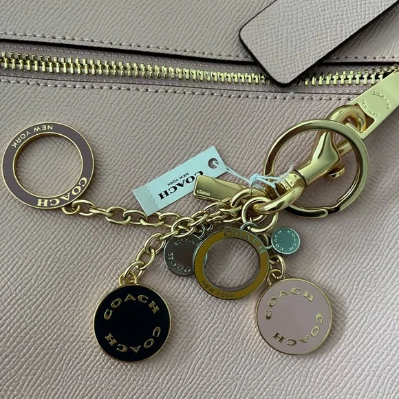 NWT- Coach Keith Haring 7 piece tote set- Firm! - Picture 6 of 16